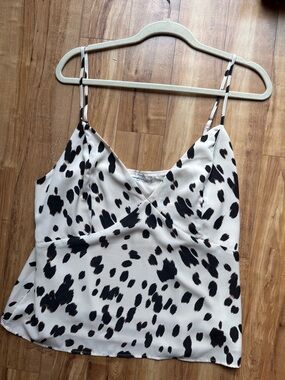 Abercrombie Tank Top
